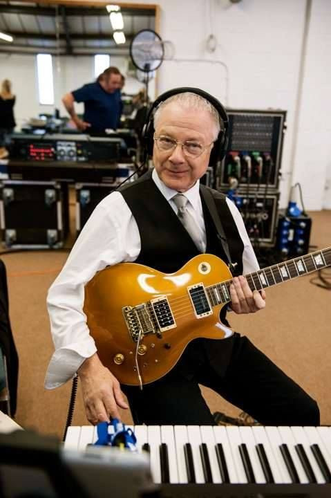 Robert Fripp