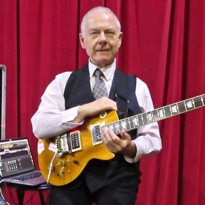 Robert Fripp