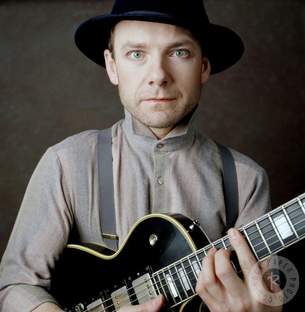 Robert Fripp