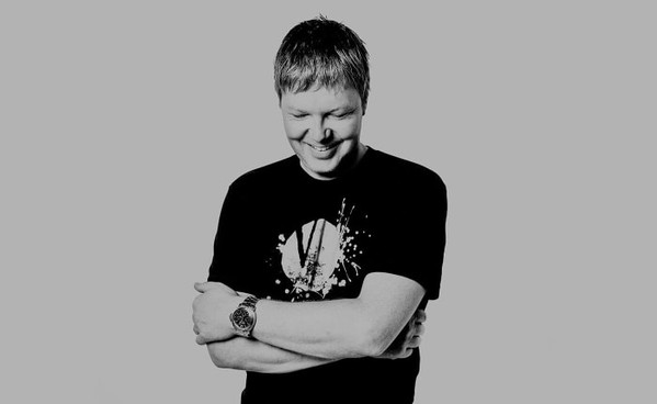 John Digweed