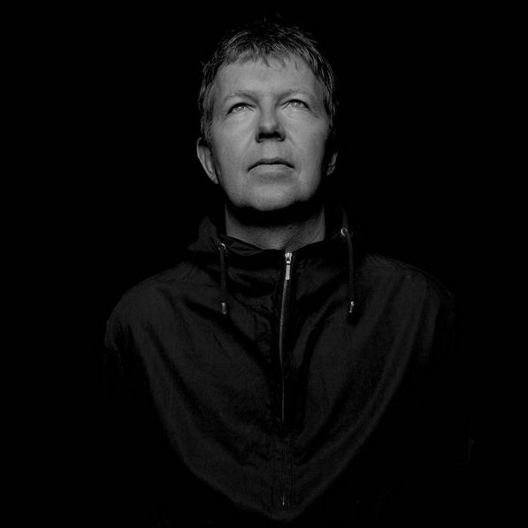 John Digweed