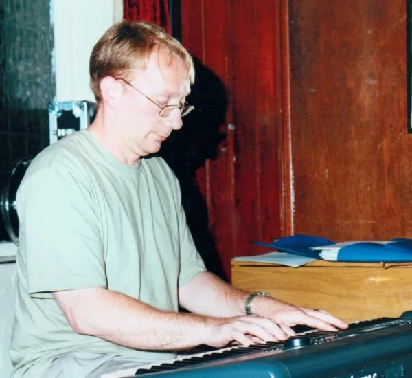 Andy Quin