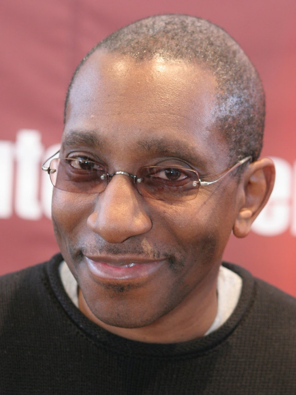 Greg Phillinganes