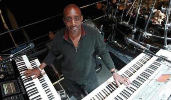 Greg Phillinganes