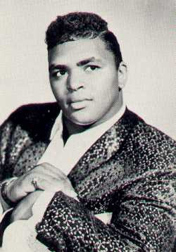 Solomon Burke
