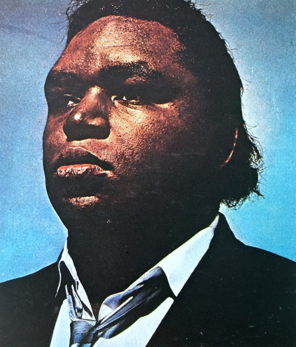 Solomon Burke