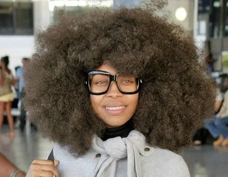 Erykah Badu