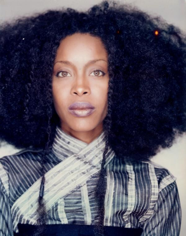 Erykah Badu