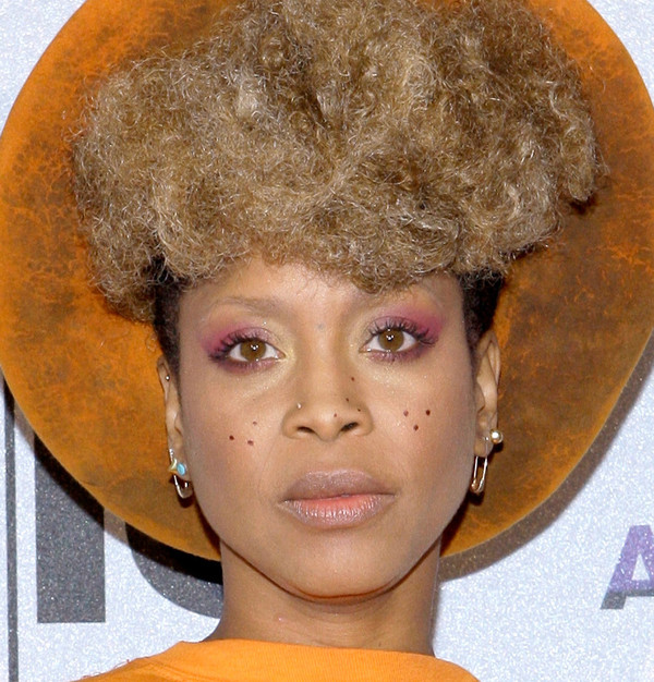 Erykah Badu