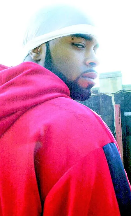 Pretty Ugly