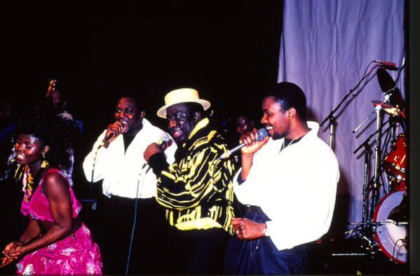 Orchestre Afrisa L'International