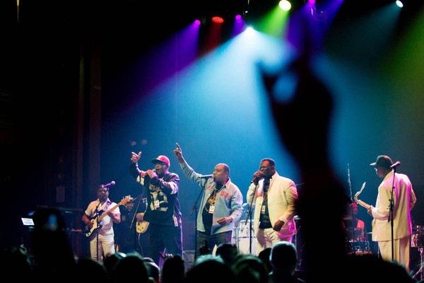 Orchestre Afrisa L'International