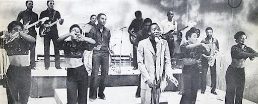 Orchestre Afrisa L'International