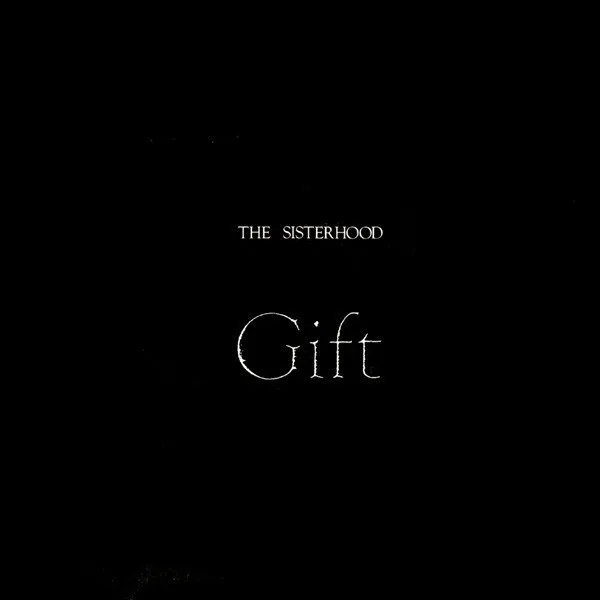 The Sisterhood