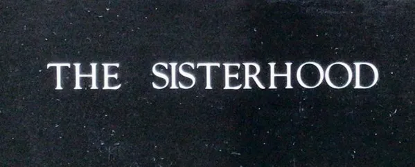 The Sisterhood