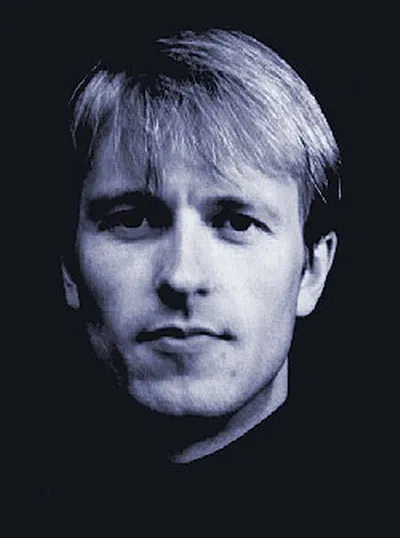 Erik Wøllo