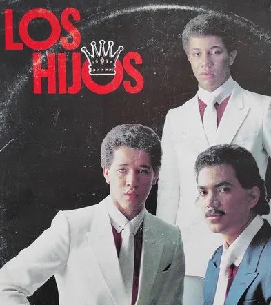 Los Hijos Del Rey