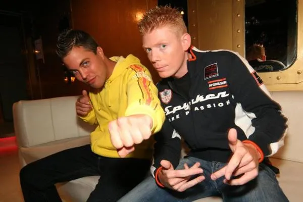 Ruthless & Vorwerk