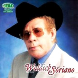 Waldik Soriano