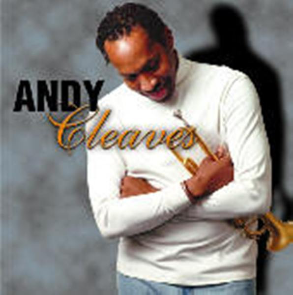 Andy Cleaves