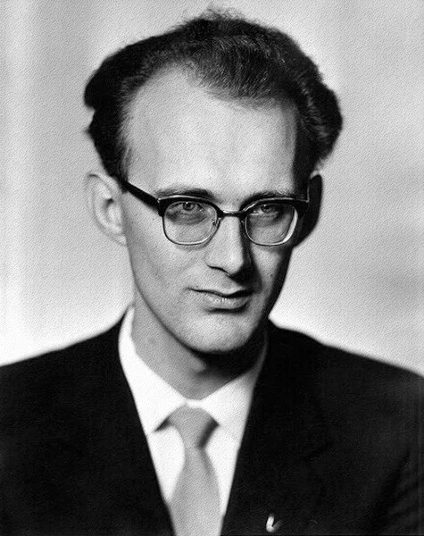 Folke Bohlin