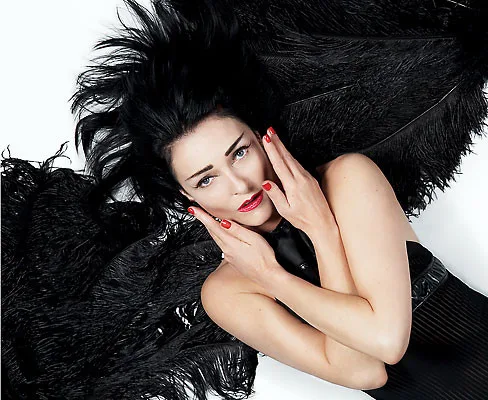 Siouxsie Sioux