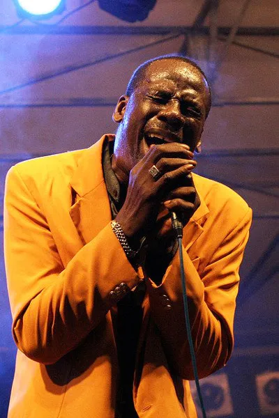 Leroy Sibbles