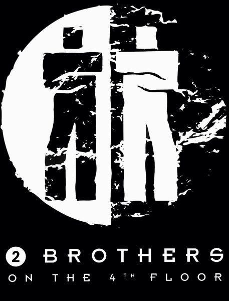2 Brothers On The 4th Floor