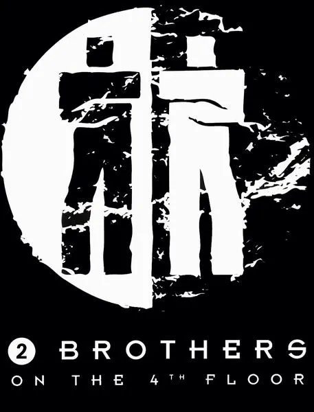 2 Brothers On The 4th Floor