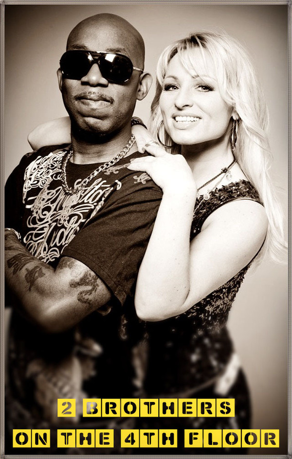 2 Brothers On The 4th Floor