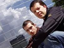 Darío Núñez & David Vio