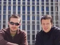 Darío Núñez & David Vio