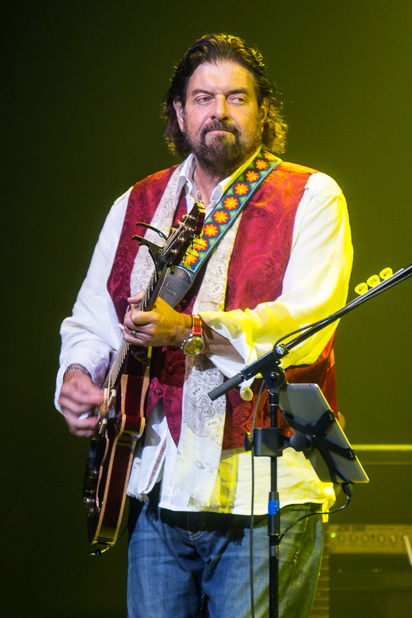 Alan Parsons