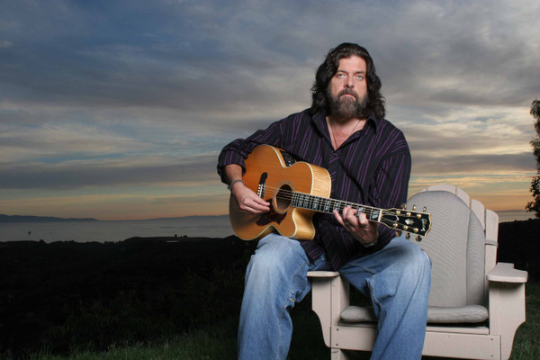 Alan Parsons