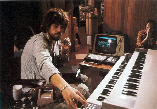 Alan Parsons