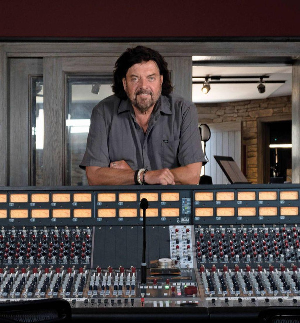 Alan Parsons