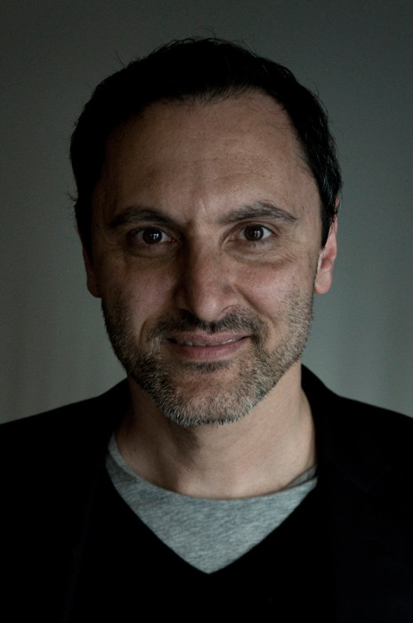 Mirwais Ahmadzaï