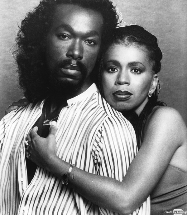 Ashford & Simpson