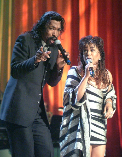Ashford & Simpson