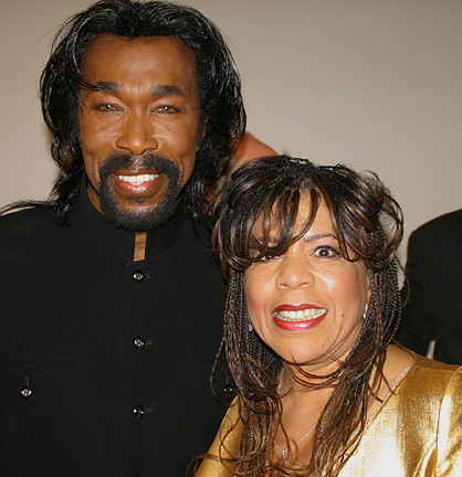 Ashford & Simpson