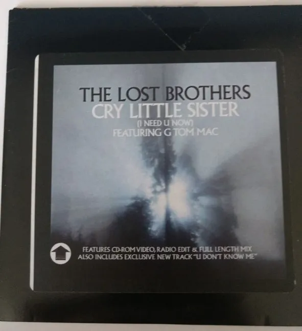 The Lost Brothers