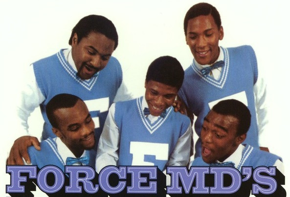 Force MD's
