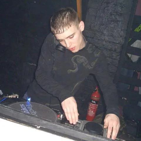 Chris Impact