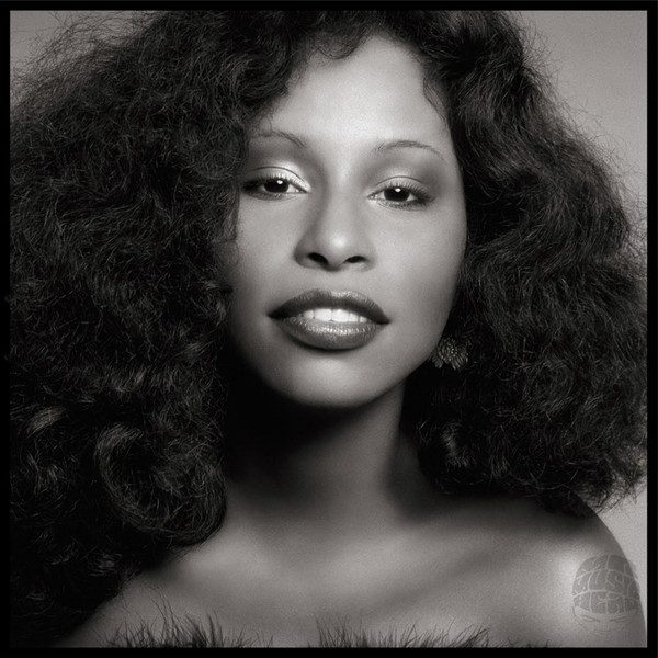 Chaka Khan