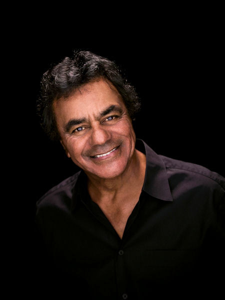Johnny Mathis