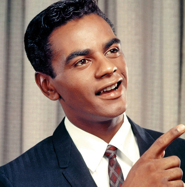 Johnny Mathis