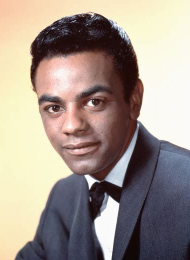Johnny Mathis