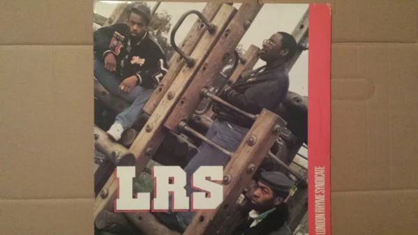 London Rhyme Syndicate