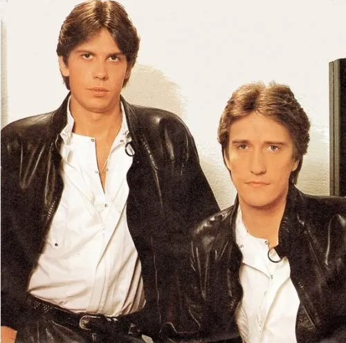 The Twins