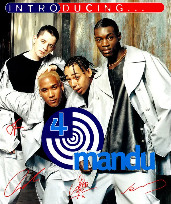 4Mandu